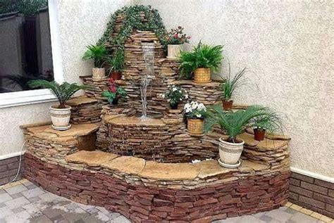 Pin By Eunicews99 Sayago On Piscinas Fuentes Y Estanques Diy Garden