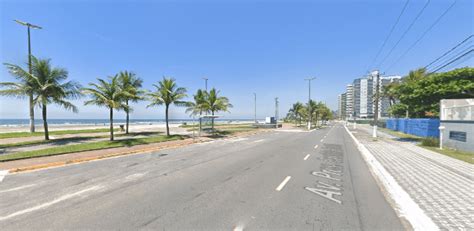 Praia Grande SP veja população da cidade no Censo do IBGE 2022