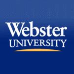 Logos Rates » Webster University Logo