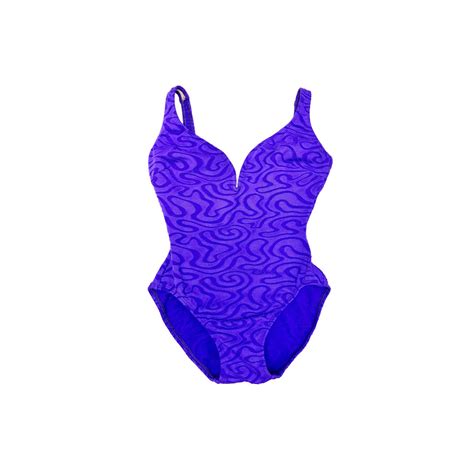 La Blanca Swimsuit - Etsy