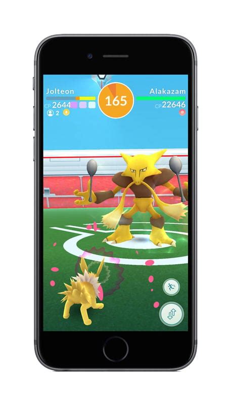 Raid Boss Pokémon Go Hub