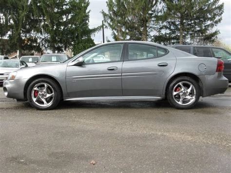 2004 Pontiac Grand Prix GTP for Sale in Byesville, Ohio Classified ...