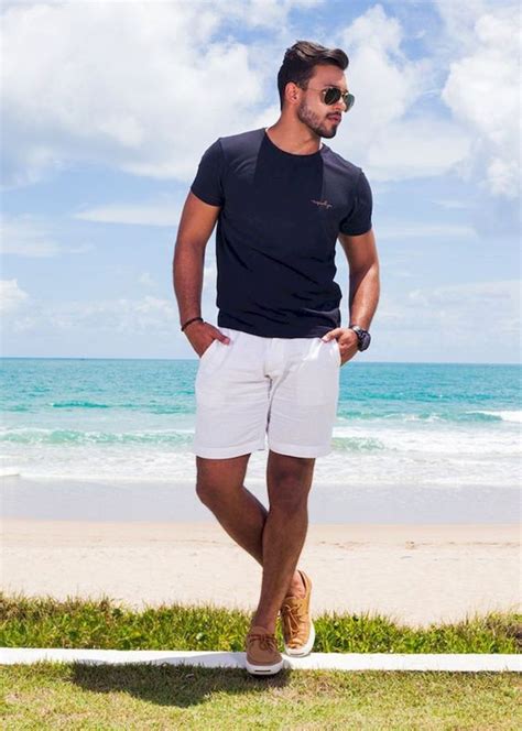 Best Summer Fashion Beach Outfit For Mens Fashion And Lifestyle