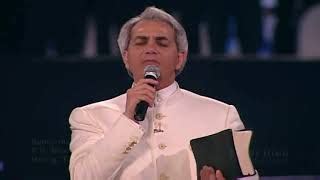 Holy Spirit Thou Art Welcome in this Place + Jesus your Presence Makes me Whole | Benny Hinn ...