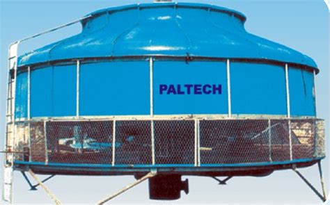 Pultruded Frp Cooling Towers At Best Price In Ludhiana Paltech