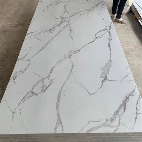 False Stone Panels X Pvc Marble Sheet Uv Pvc Marble Sheet Uv Pvc