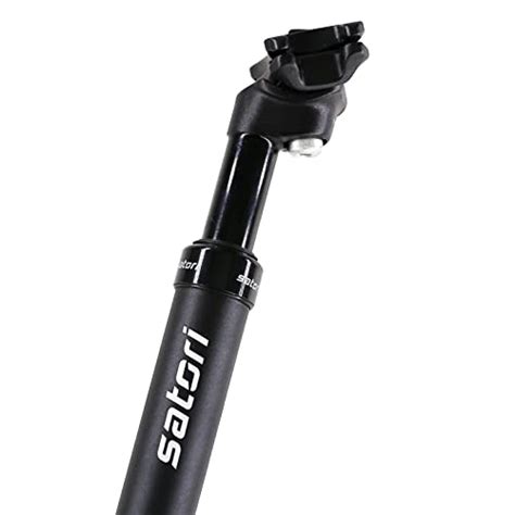 How I Tested The Best Bicycle Seat Stem Shock Absorbers