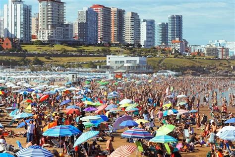 Vacaciones 2025 en Mar del Plata cuánto costarán los alquileres