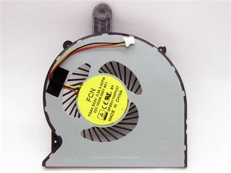 R9JV6 0R9JV6 CPU Cooling Fan Dell Inspiron 3458 3459 3468 3555 3558