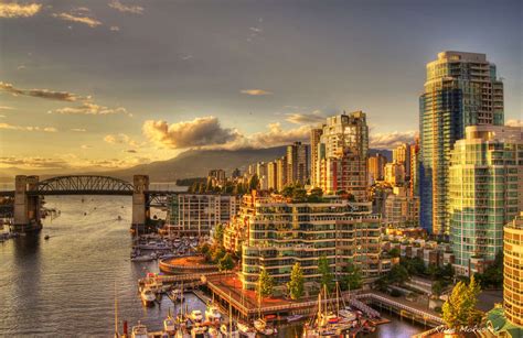 Vancouver & Burnaby In Top 3 Most Expensive Canadian Rental Markets