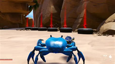 Crab Champions Best Weapons Tier List Pro Game Guides