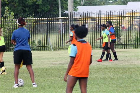 Bahamas Football U-15 GNT – Bahamas FA