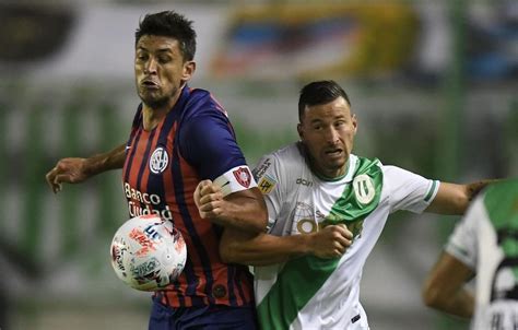 Cuáles han sido las máximas goleadas entre San Lorenzo y Banfield