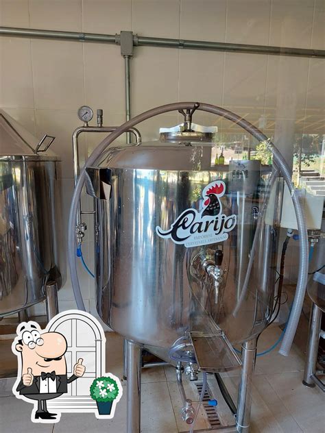 Carijó Empório E Cervejaria Artesanal - Carijó Empório e Cervejaria Artesanal, Brasil - Restaurant reviews