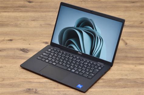 Dell Latitude Ul Review An Ultra Light Business Laptop Dell