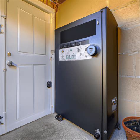 Rheem Furnace Won't Turn On? Here's What to Do