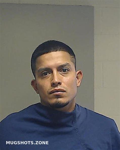 Hernandez Joshua Javier 03162021 Collin County Mugshots Zone