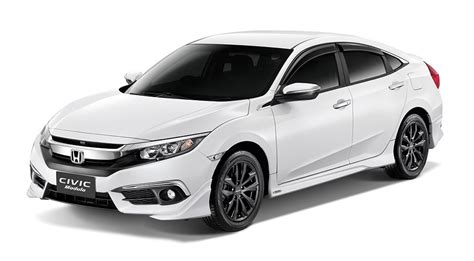 Honda Civic Go For L Turbo Or L Model Formula Venture