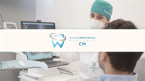 Studio Dentistico Digitale Cm Il Tuo Dentista Di Fiducia A Catania