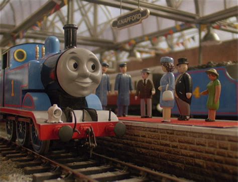 Paint Pots And Queens Thomas The Tank Engine Wikia Fandom