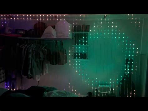 Govee Curtain Lights - Customize Your Own DIY Light Show