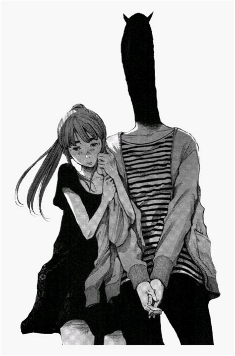 Punpun Never Loved Aiko Royasumipunpun