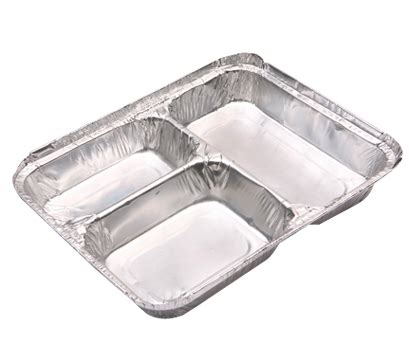 Why Use Aluminum Food Containers? -- Packaging Supplies | PRLog