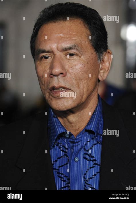 Wes Studi Avatar