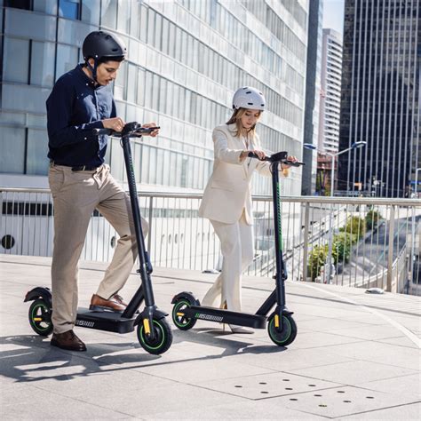 Acer Se Lance Sur Le March De La Trottinette Lectrique Avec Mod Les