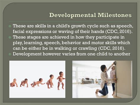 Solution Developmental Milestones Studypool