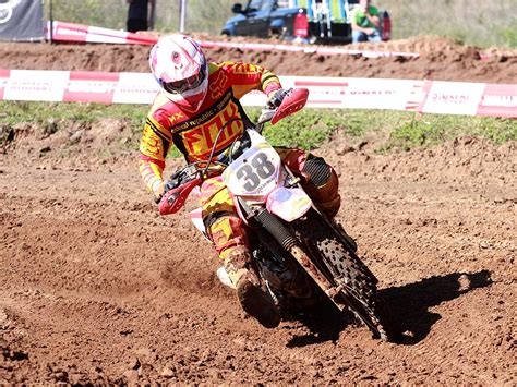 3ª Etapa Brasileiro de Velocross Cacequi RS Flickr