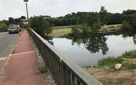 Condac Un Homme Sauvé De Justesse De La Noyade Charente Librefr