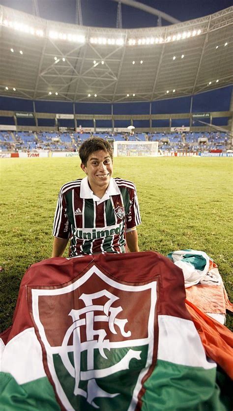 Pin De Paulo Roberto Em Fluminense Football Club Imagens Fluminense