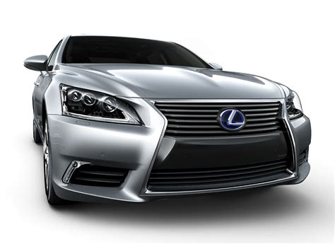 2016 Lexus LS 600h L Specs Prices MPG Reviews Photos Cars