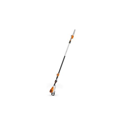 Podadora de altura de batería telescopica Stihl HTA 135 SEAL Maquinaria