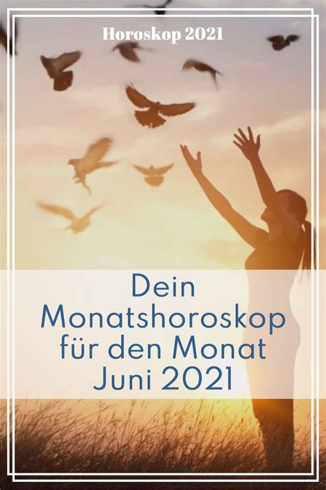 Dein Monatshoroskop F R Den Monat Juni Der Poet Monatshoroskop