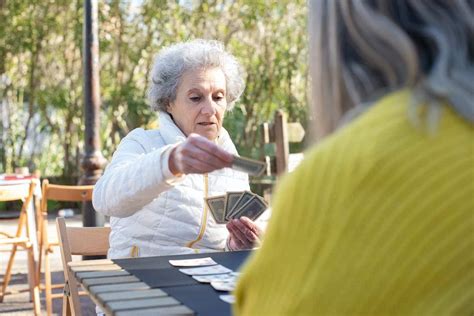 Les meilleures activités de loisirs pour les seniors un guide complet