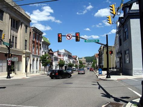 Tamaqua Historic District - Alchetron, the free social encyclopedia