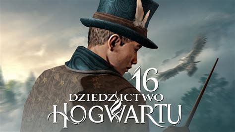 Hogwarts Legacy Pl Wszystkie Klucze Dedala Dziedzictwo Hogwartu