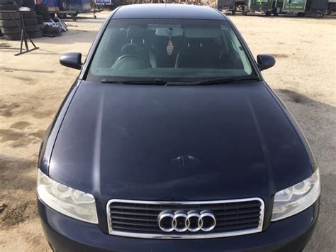 Dezmembrari Audi A4 B6 2004 1448059954