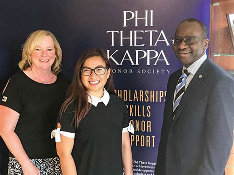 Rcc Phi Theta Kappa Announces Magulado Named Coca Cola Leaders Of Promise Scholar Austin Daily