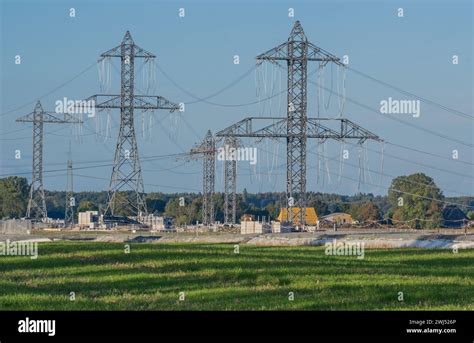 Phase Shifter System Hi Res Stock Photography And Images Alamy