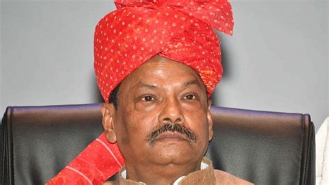 Jamshedpur East Jharkhand Cm Raghubar Das Trails Rebel Saryu Roy By