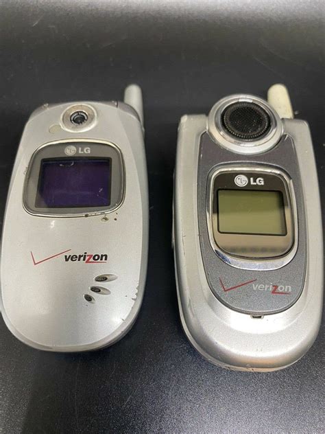 Verizon Lg Phones