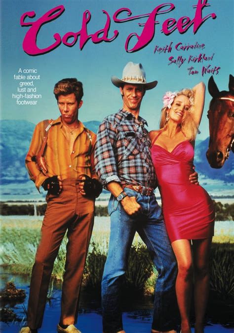 Cold Feet streaming: where to watch movie online?