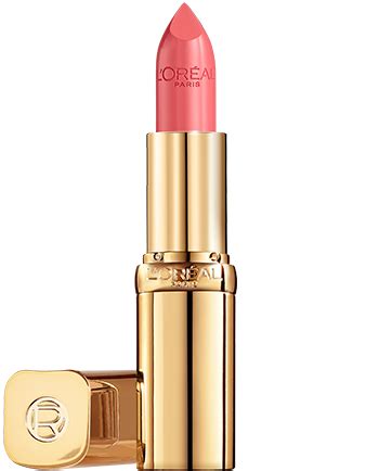 Color Riche Satin Lipstick Nude in Paris L Oréal Paris Australia NZ