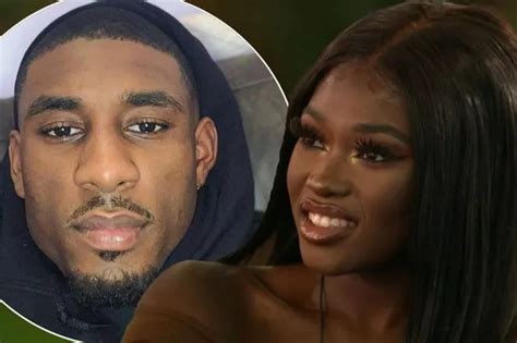 Amber Gill Sizzles In A Bikini As She Performs Mermaid Hair Flick In Caribbean Mirror Online