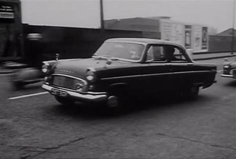 IMCDb Org 1960 Ford Consul MkII 204E In The Traitors 1962