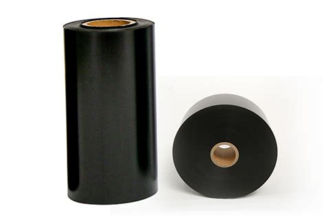 Black Flame Retardant Polycarbonate Film Sheet