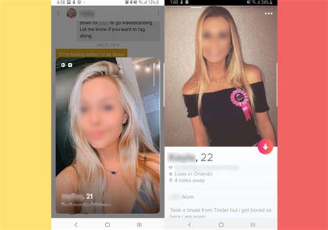 Bumble Vs Tinder What S The Better Swiping App Full Guide